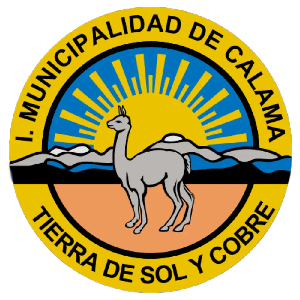 Ilustre Municipalidad de Calama