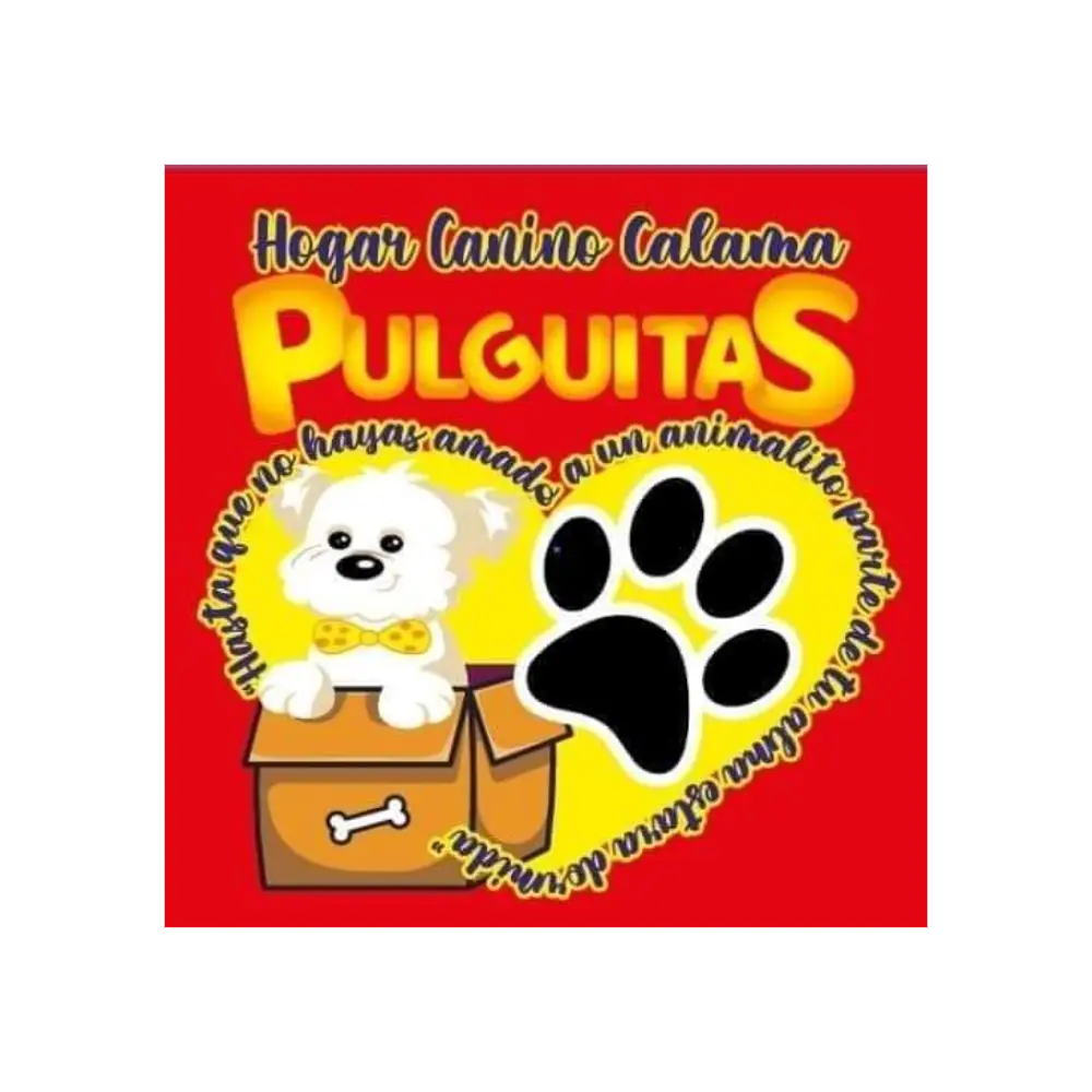 Veterinaria Pulguitas