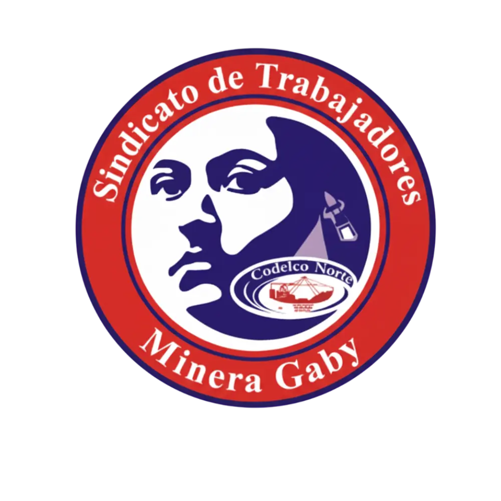 Sindicato Minera Gaby