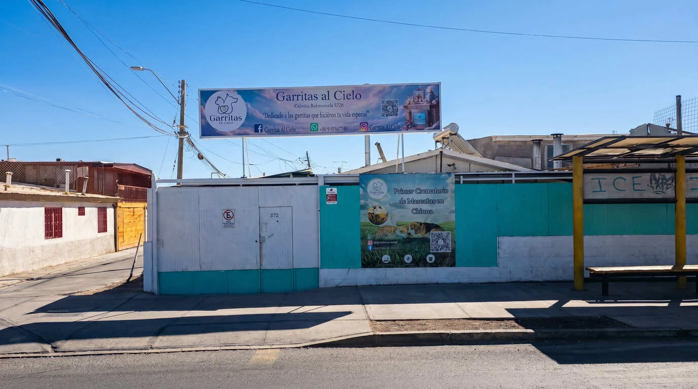 Nuestro Local 1