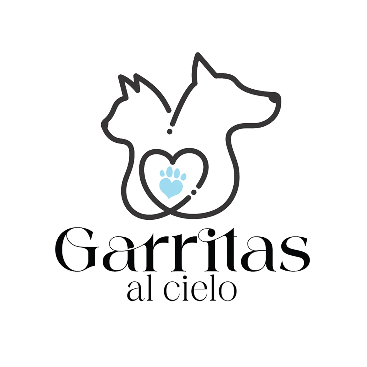 Garritas al Cielo